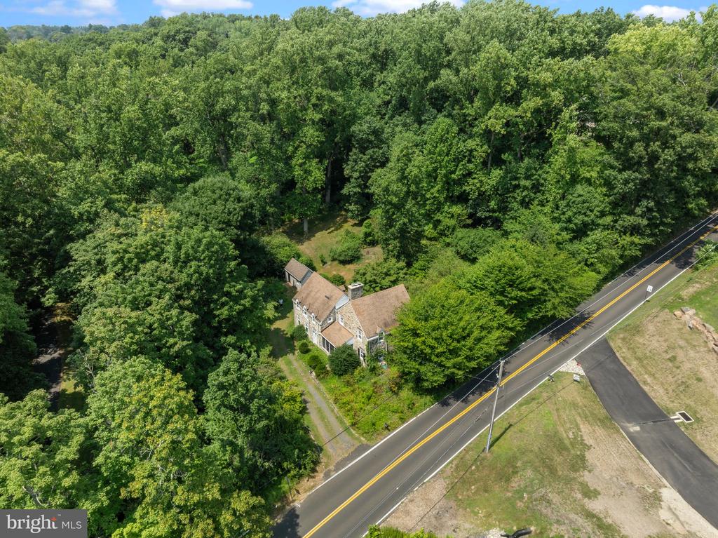 1244 OLD FORD ROAD