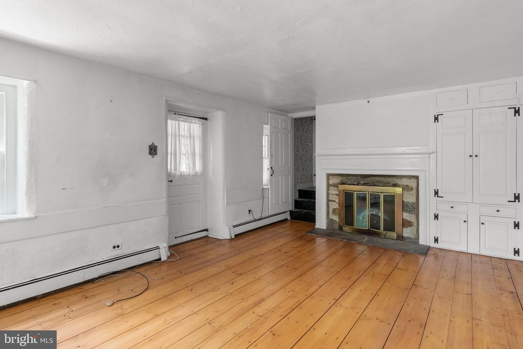 1244 OLD FORD ROAD