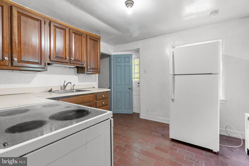 1244 OLD FORD ROAD