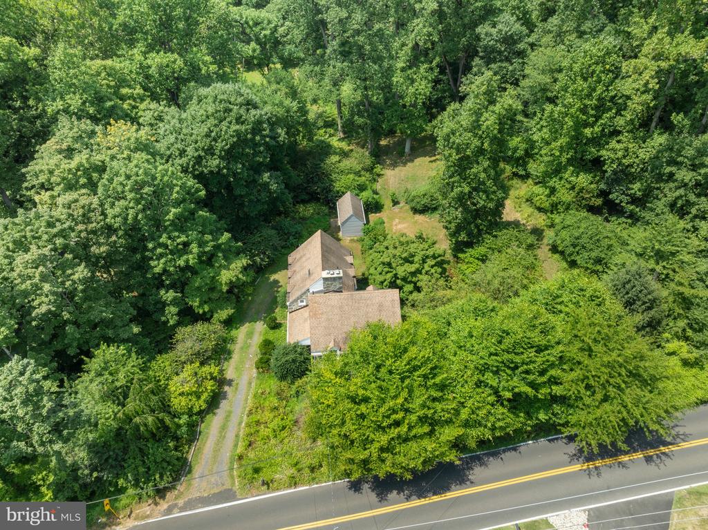 1244 OLD FORD ROAD