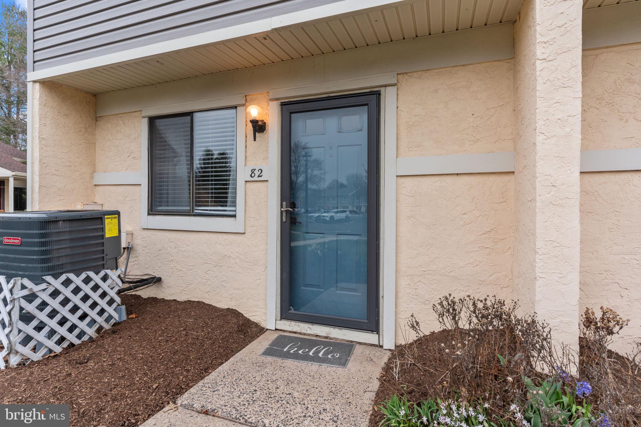 82 ASH STOKER LANE