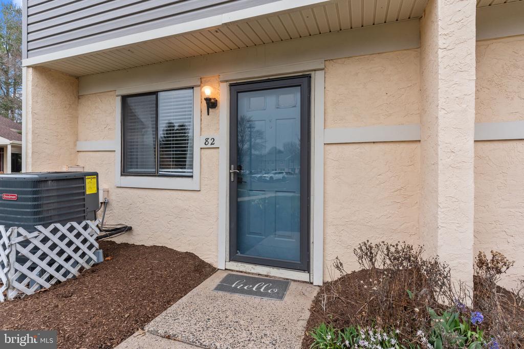 82 ASH STOKER LANE