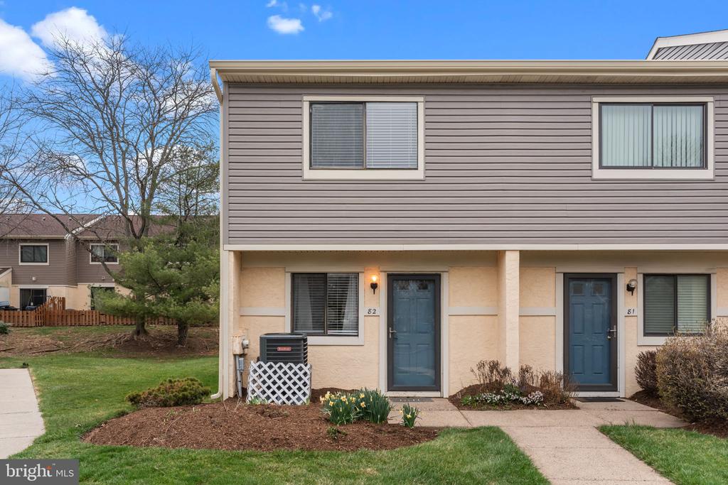 82 ASH STOKER LANE