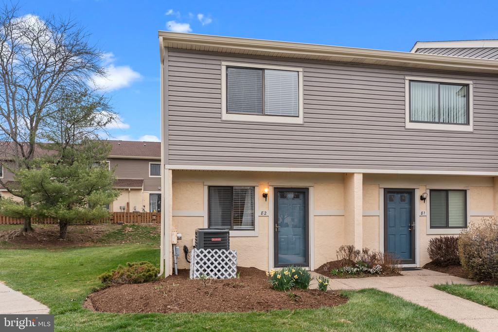 82 ASH STOKER LANE