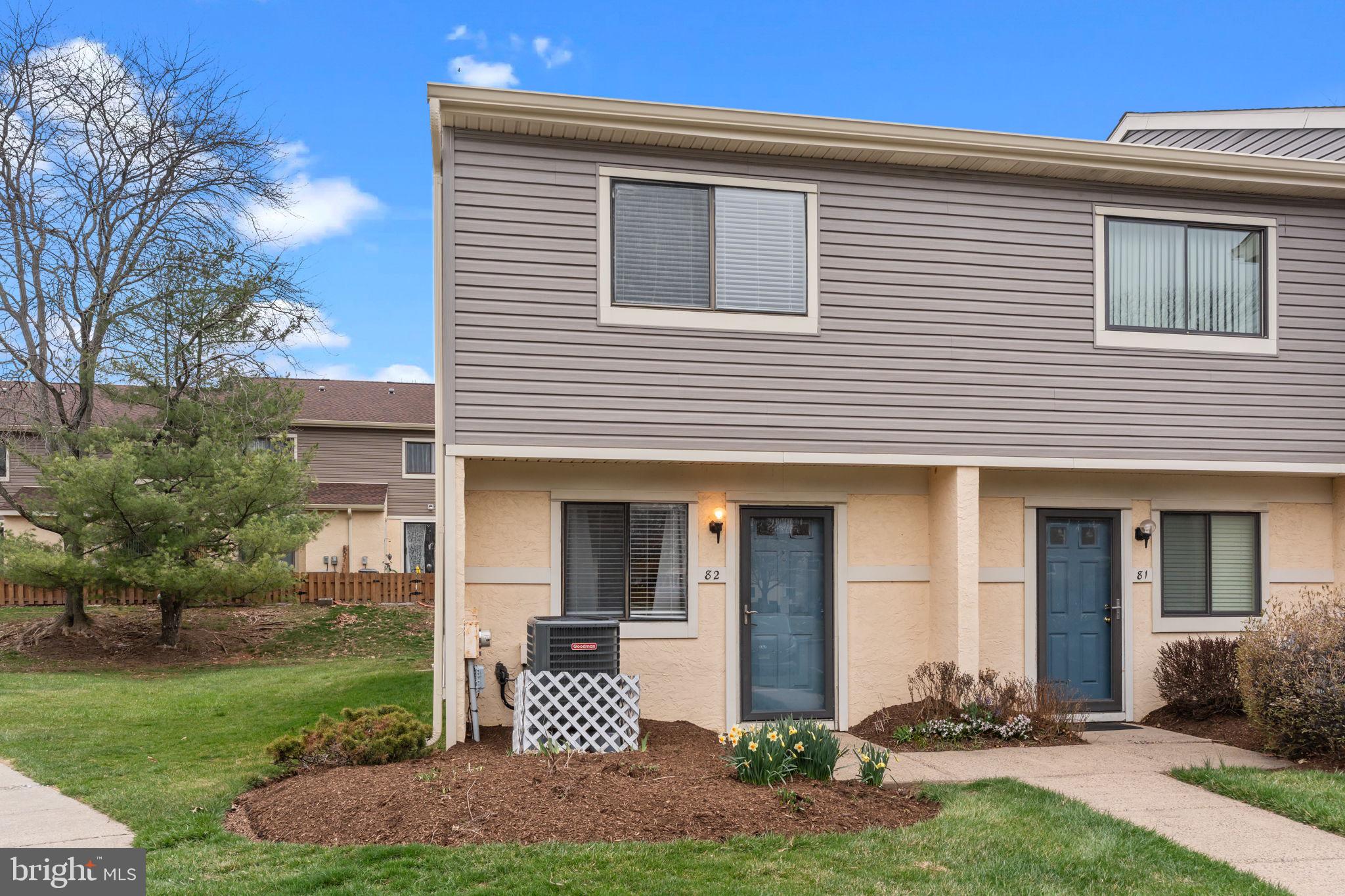 82 ASH STOKER LANE
