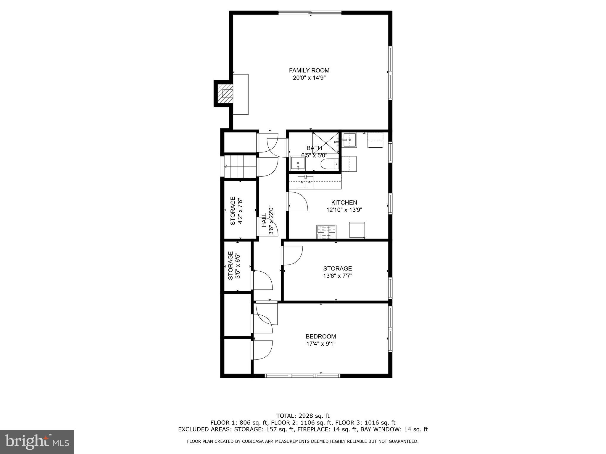 326 HIDDEN RIVER ROAD