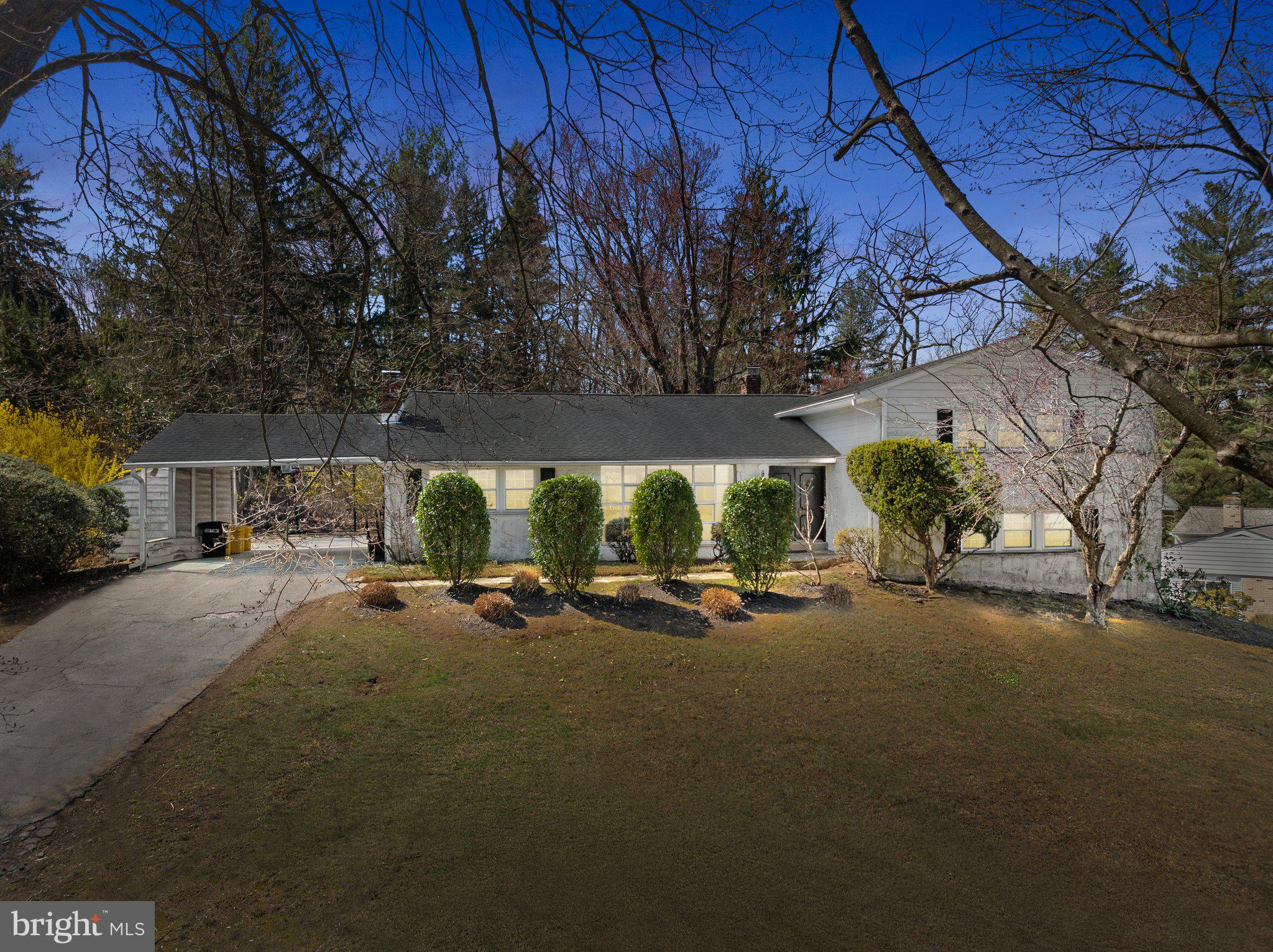 326 HIDDEN RIVER ROAD