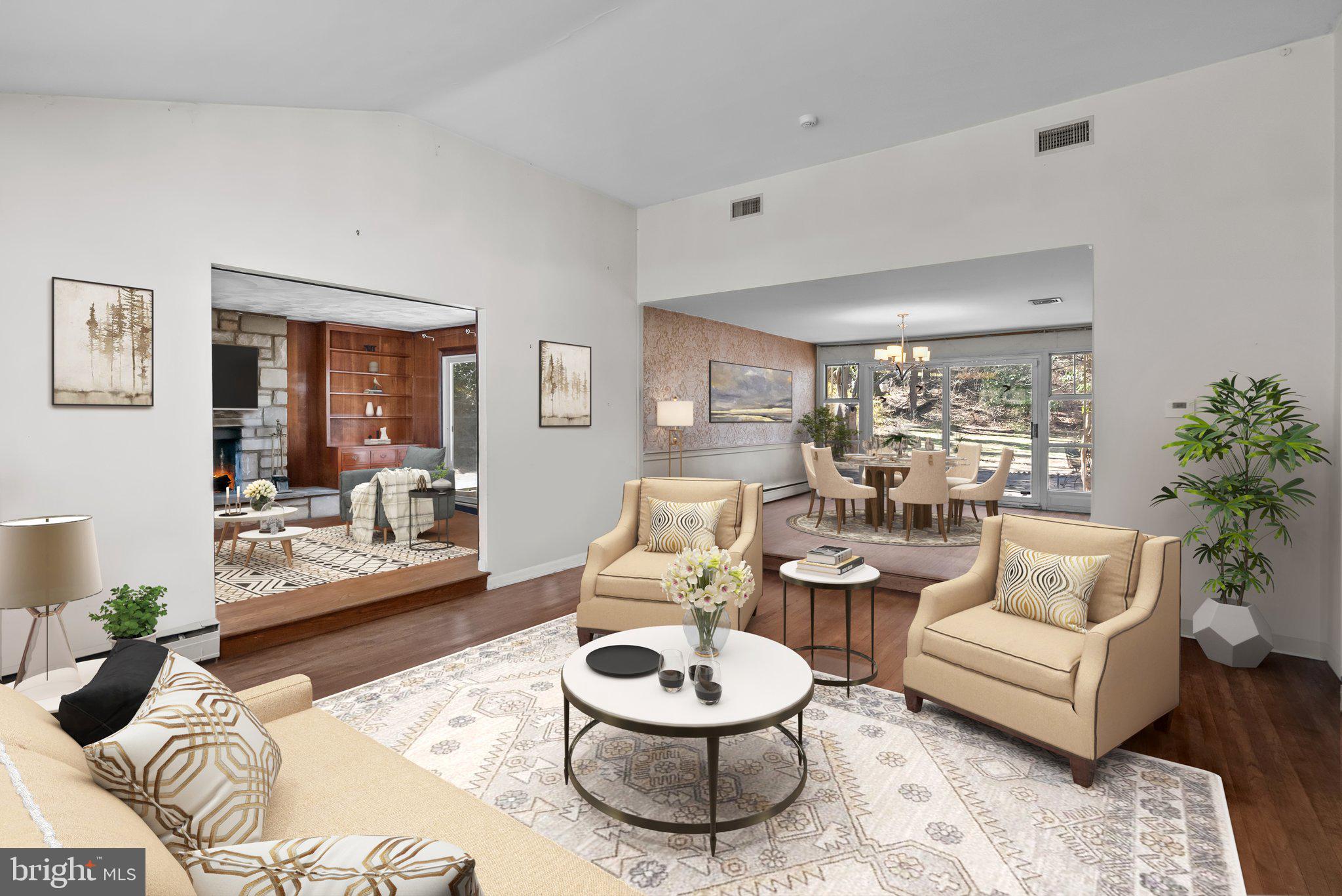 326 HIDDEN RIVER ROAD