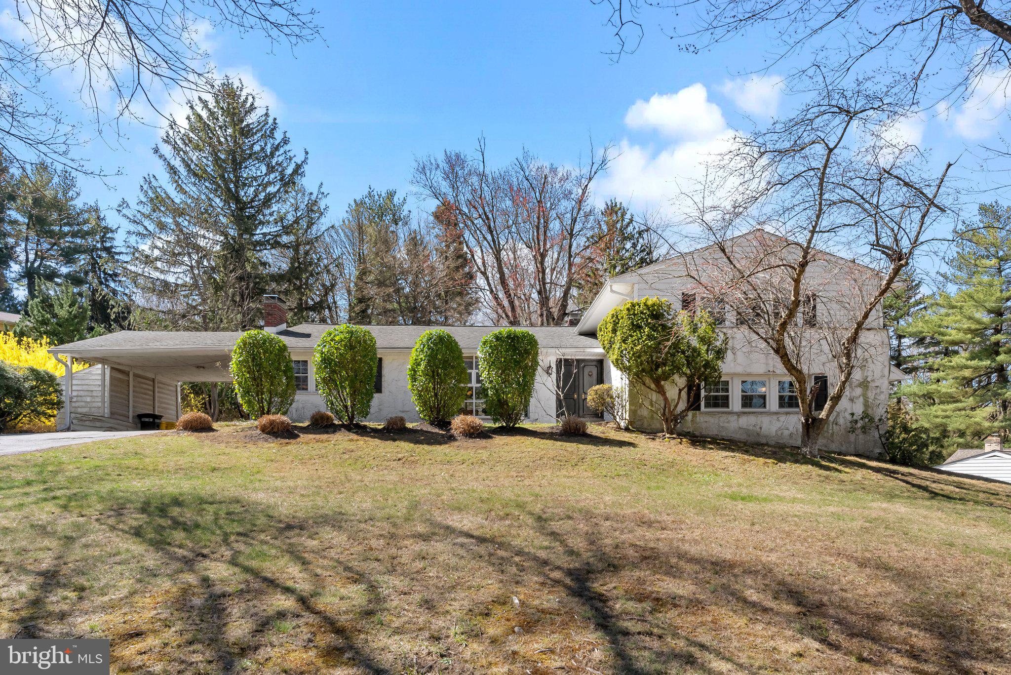 326 HIDDEN RIVER ROAD