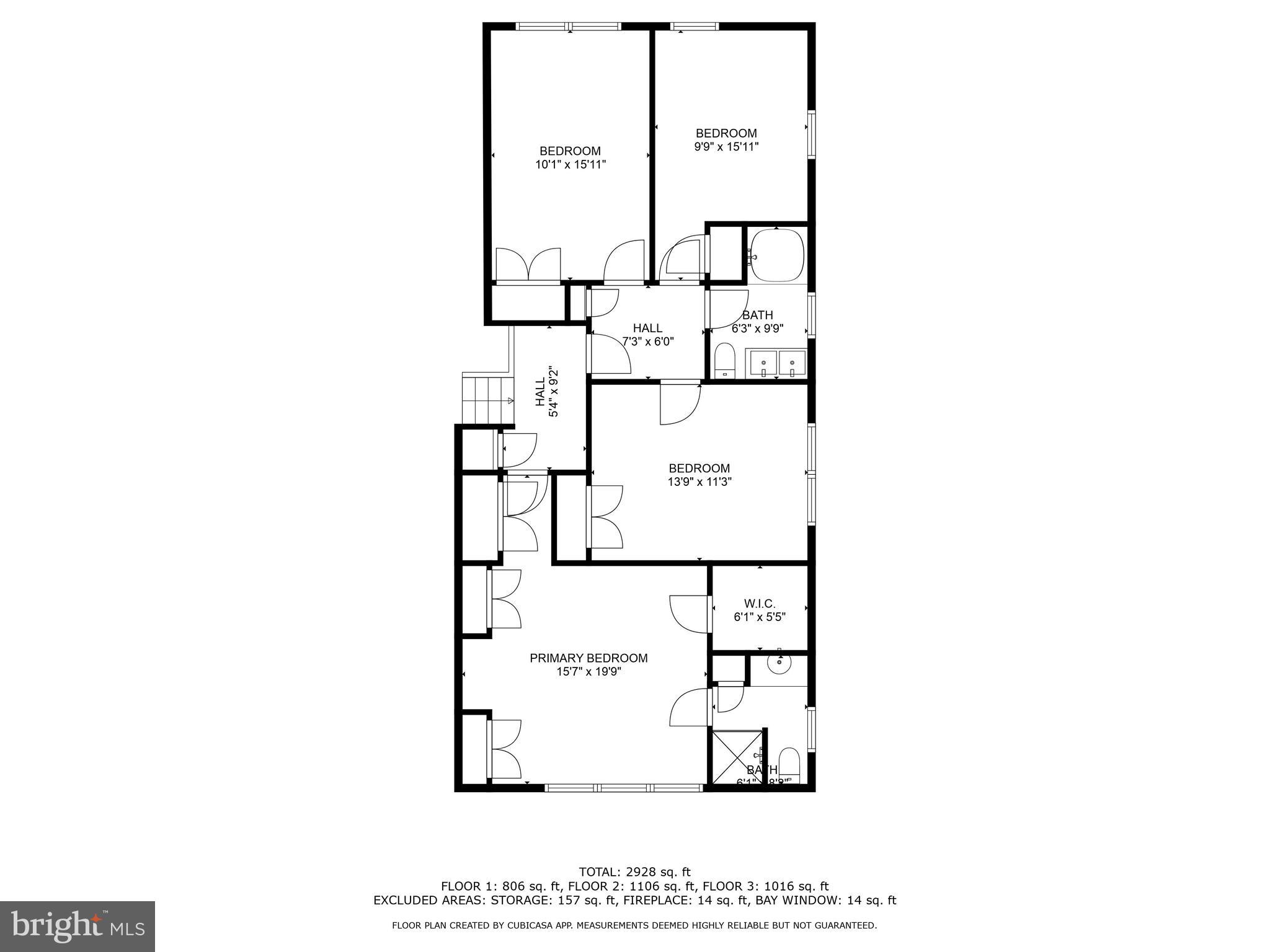 326 HIDDEN RIVER ROAD