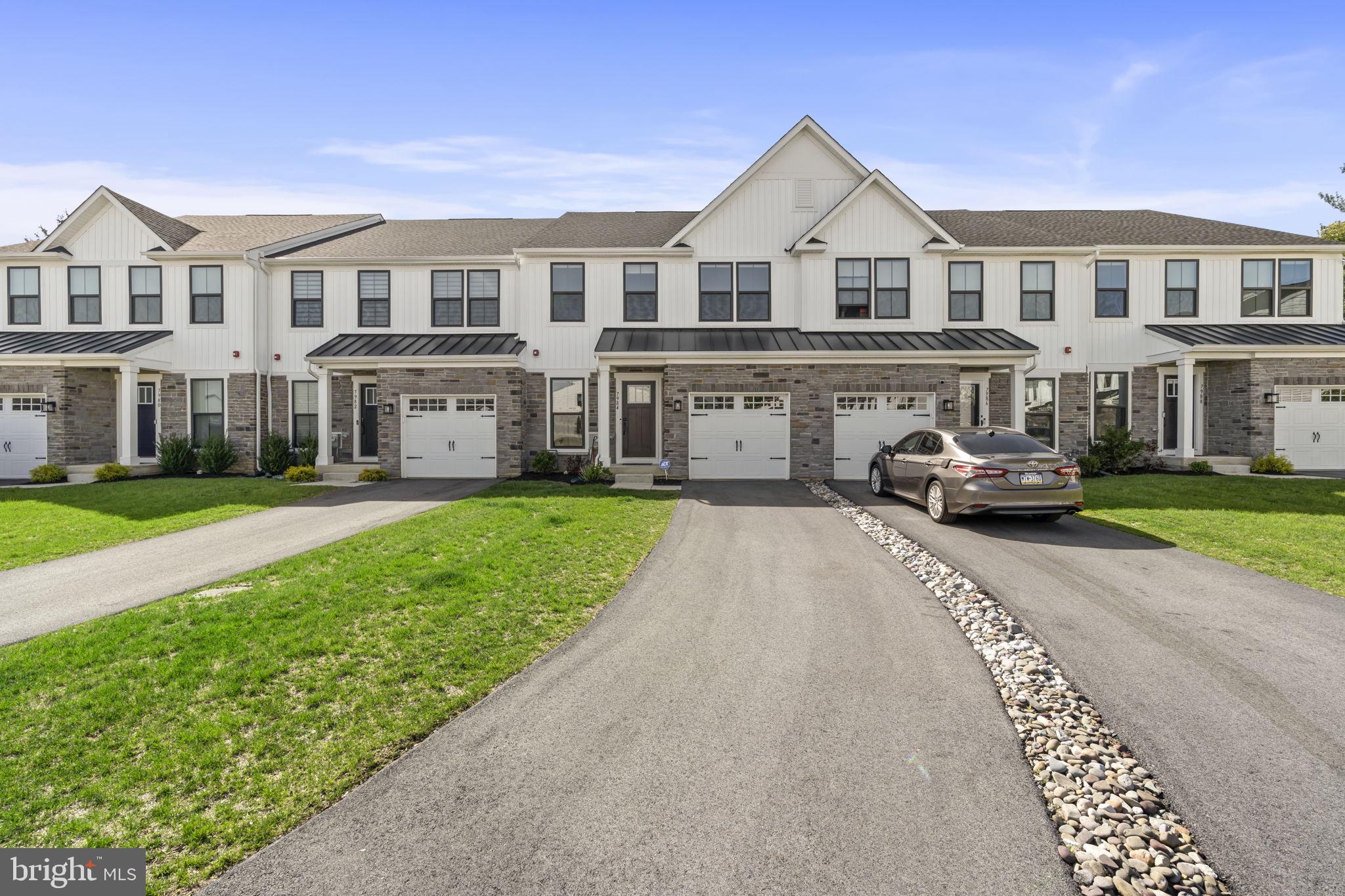 7984 MILLTOWN CIRCLE