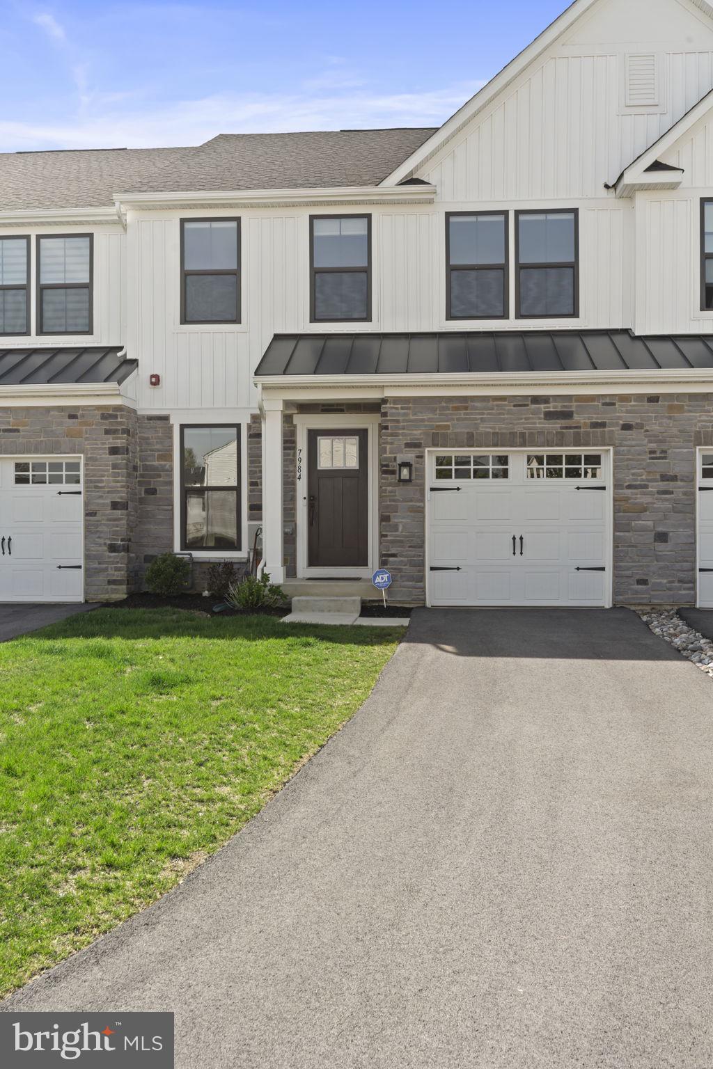 7984 MILLTOWN CIRCLE