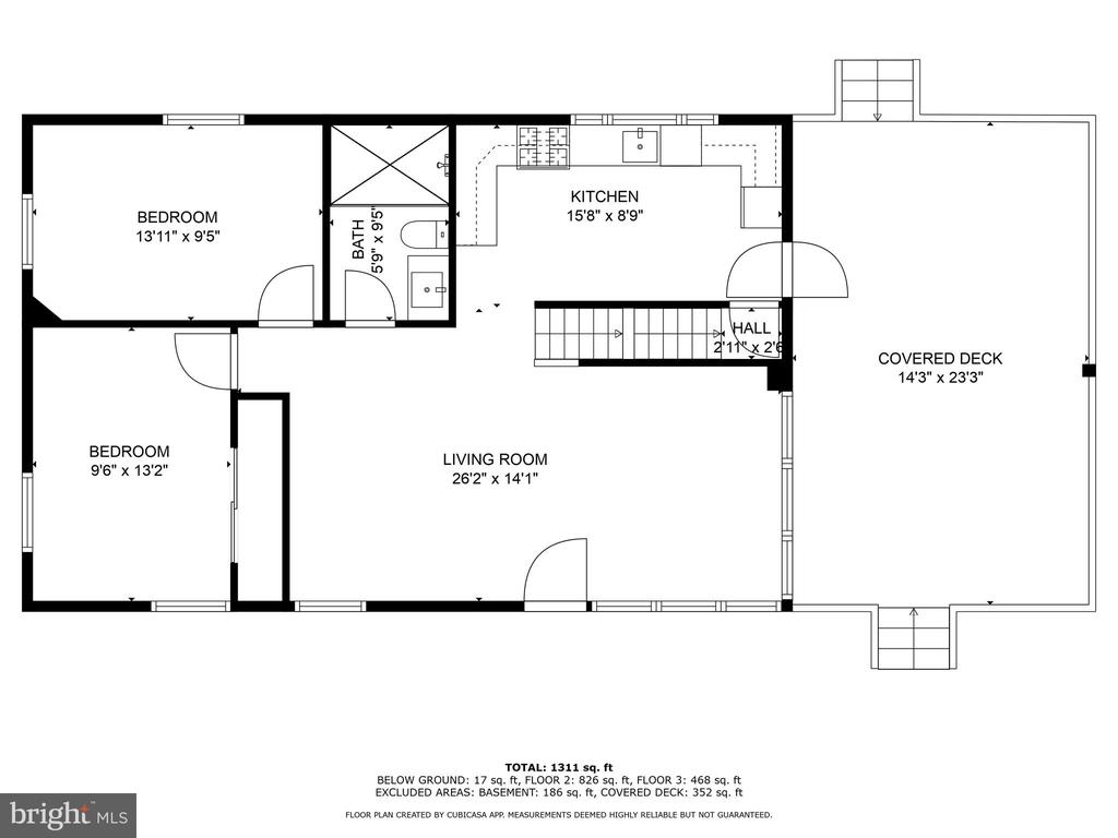 3082 LIMEKILN PIKE