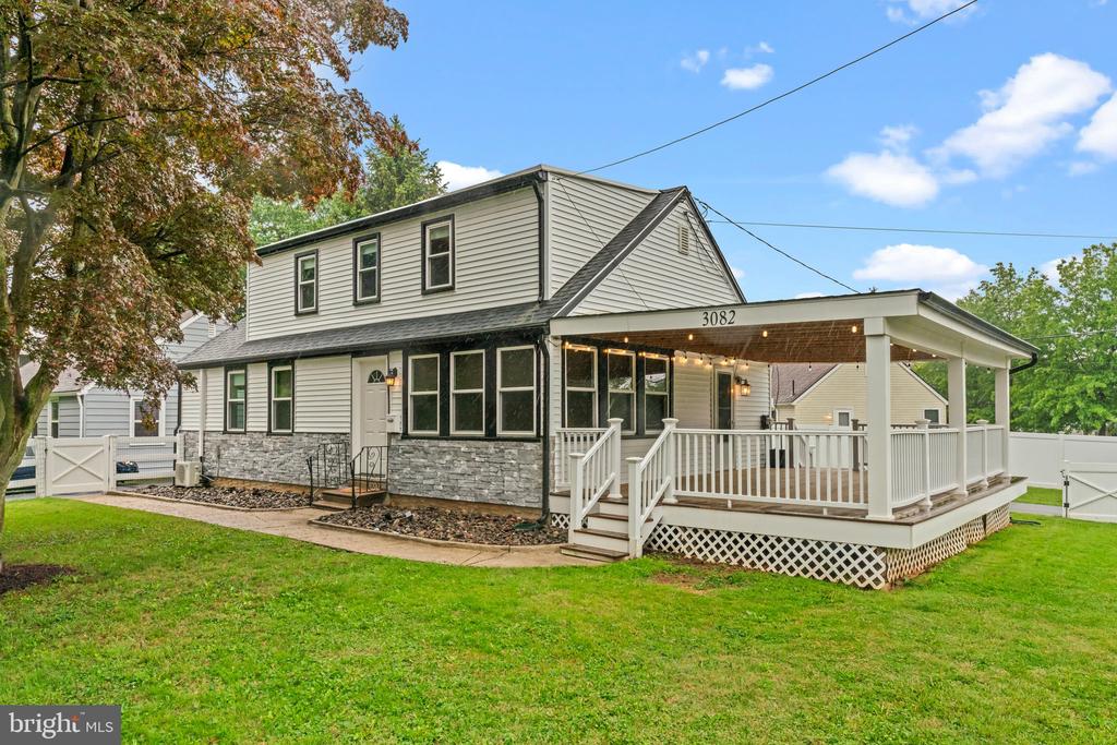 3082 LIMEKILN PIKE