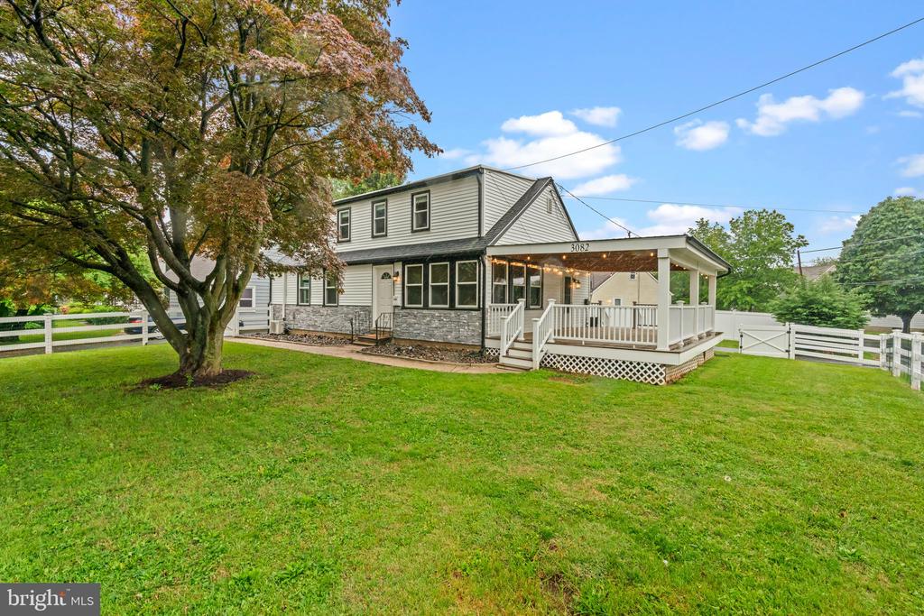 3082 LIMEKILN PIKE