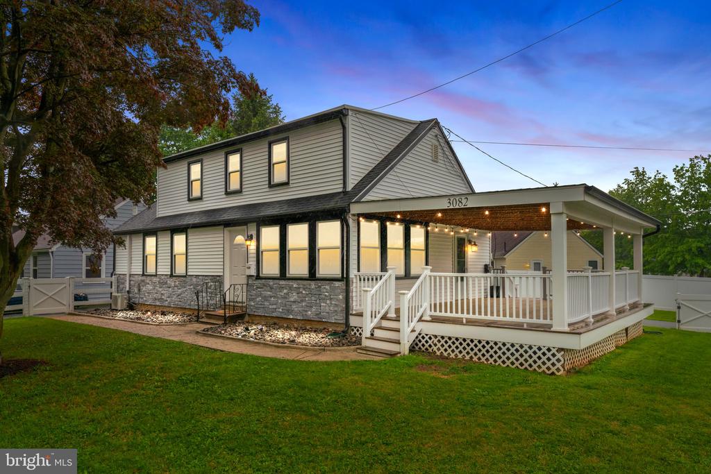3082 LIMEKILN PIKE