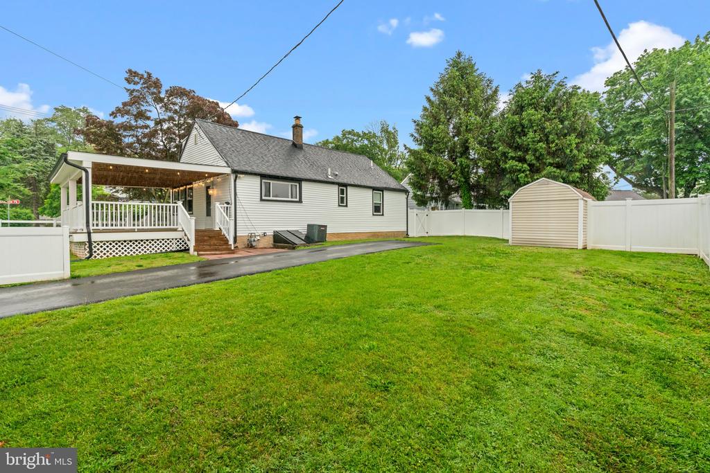 3082 LIMEKILN PIKE