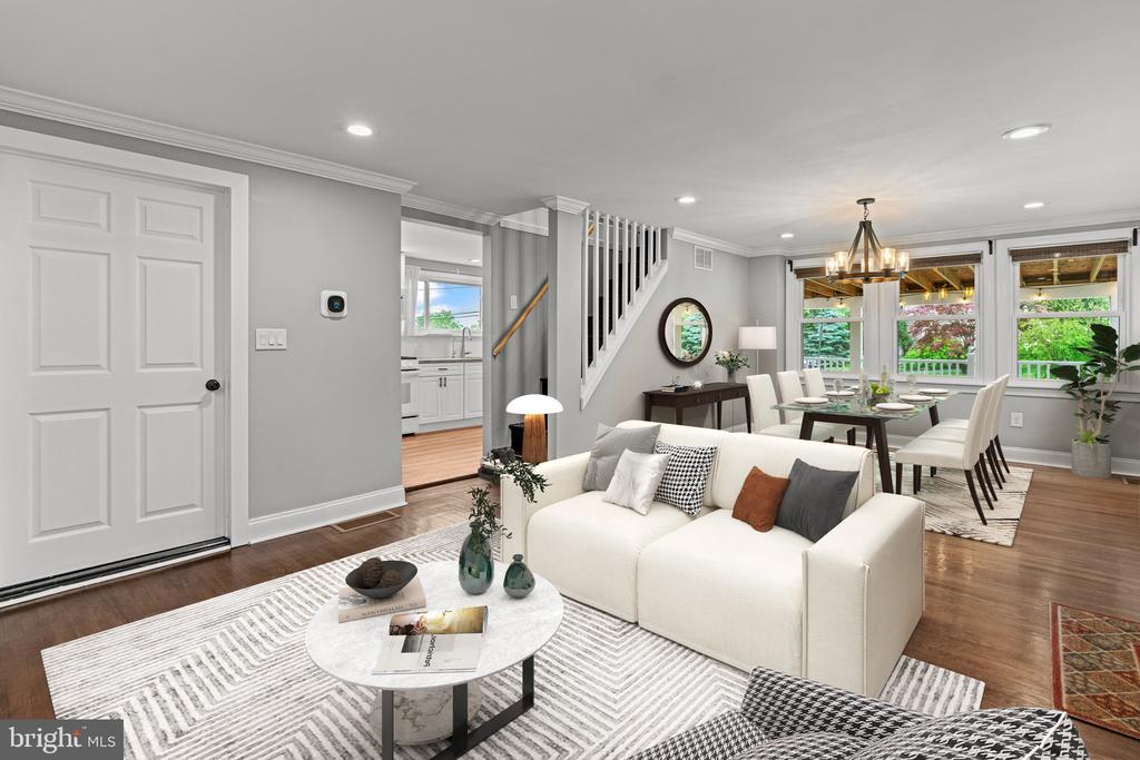 3082 LIMEKILN PIKE