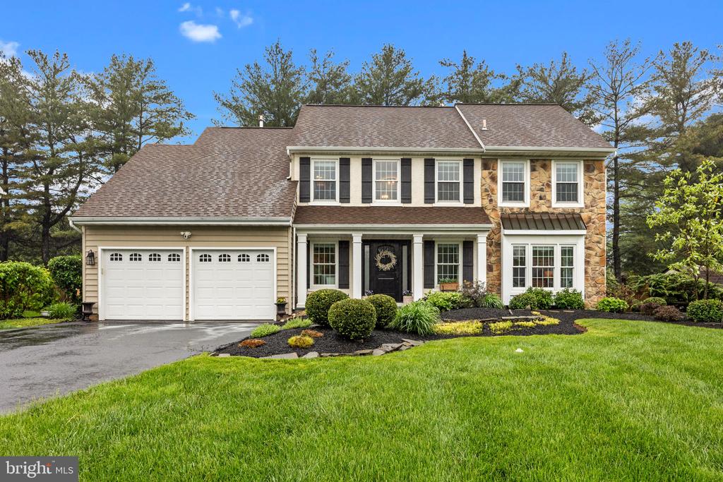121 BEECH DRIVE