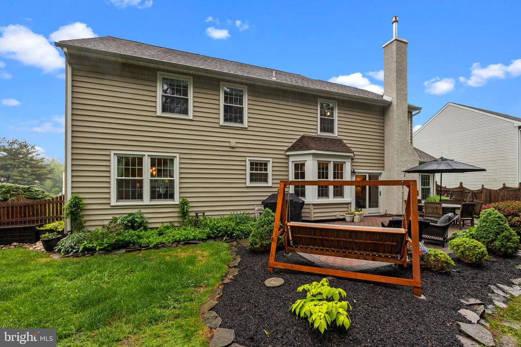121 BEECH DRIVE