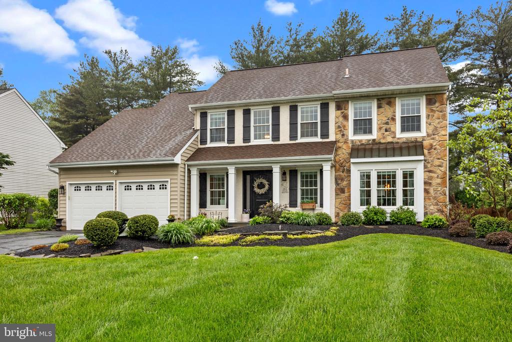 121 BEECH DRIVE
