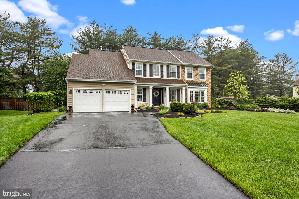 121 BEECH DRIVE