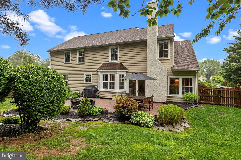 121 BEECH DRIVE