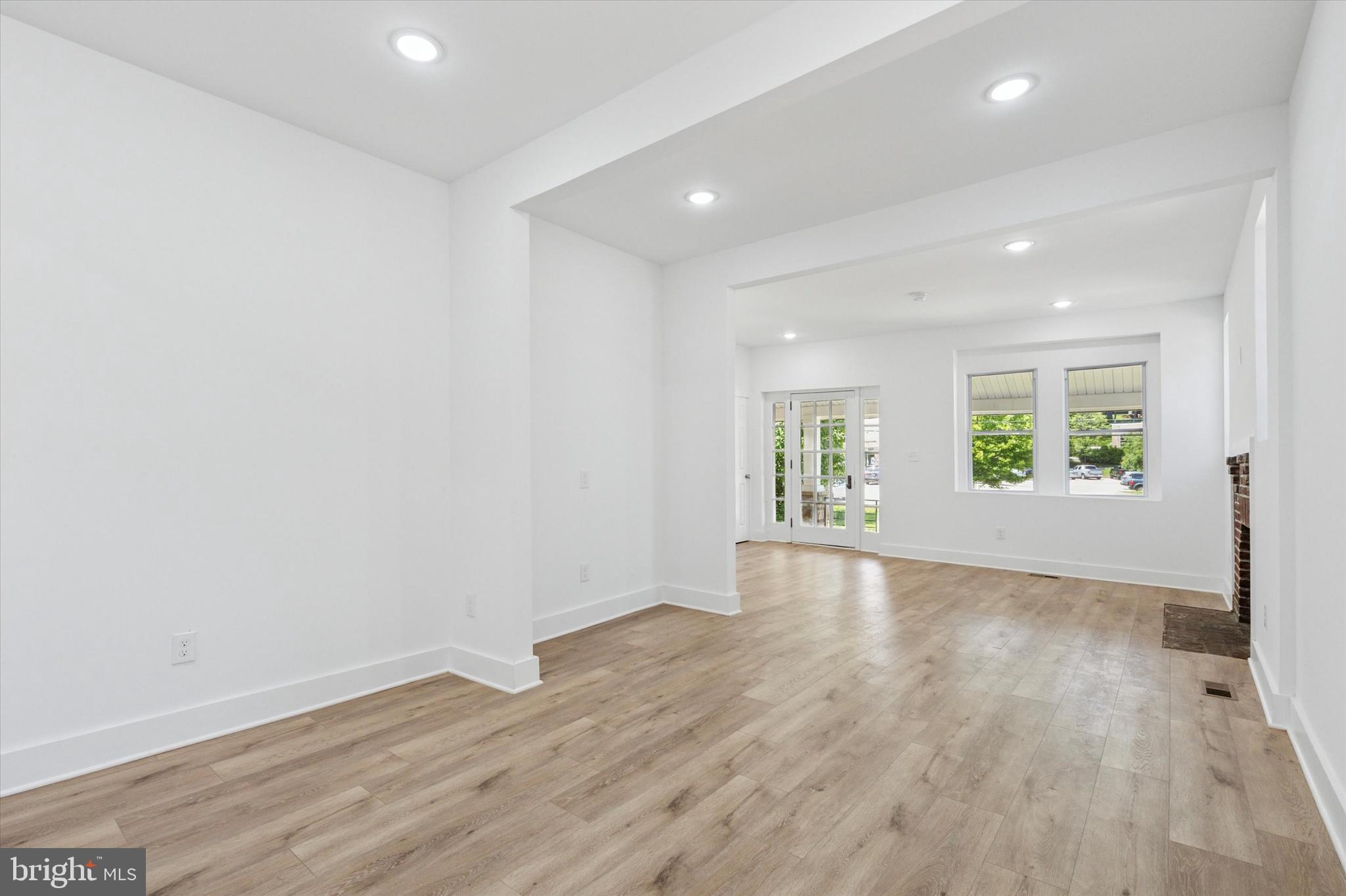 236 E BUTLER AVENUE