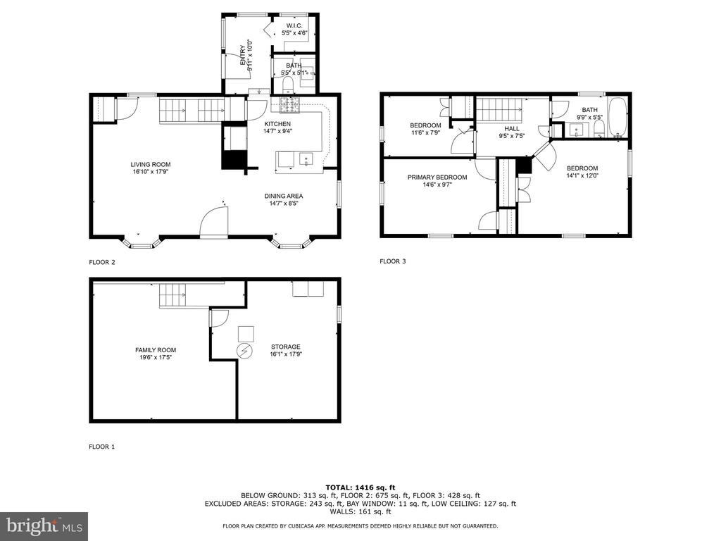 605 LAKEVUE DRIVE