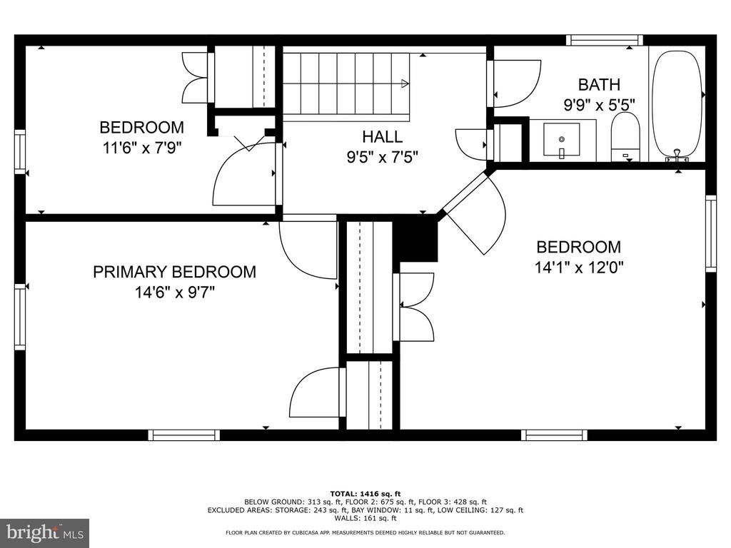 605 LAKEVUE DRIVE