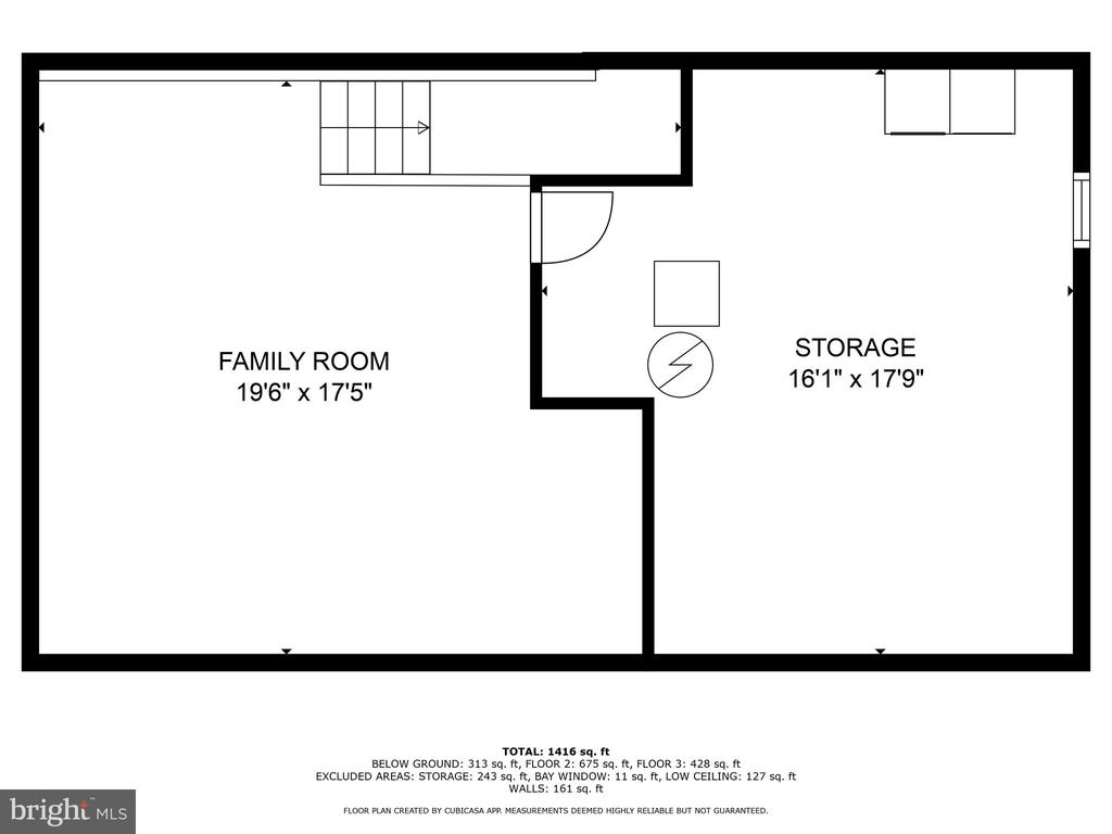 605 LAKEVUE DRIVE