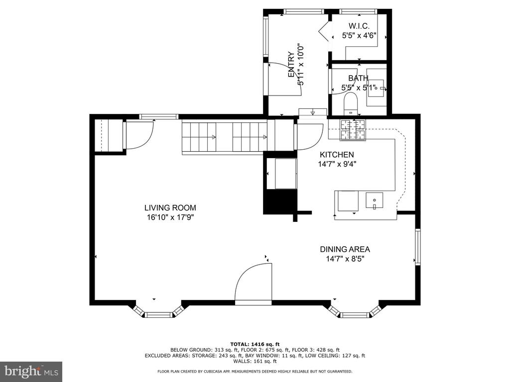 605 LAKEVUE DRIVE
