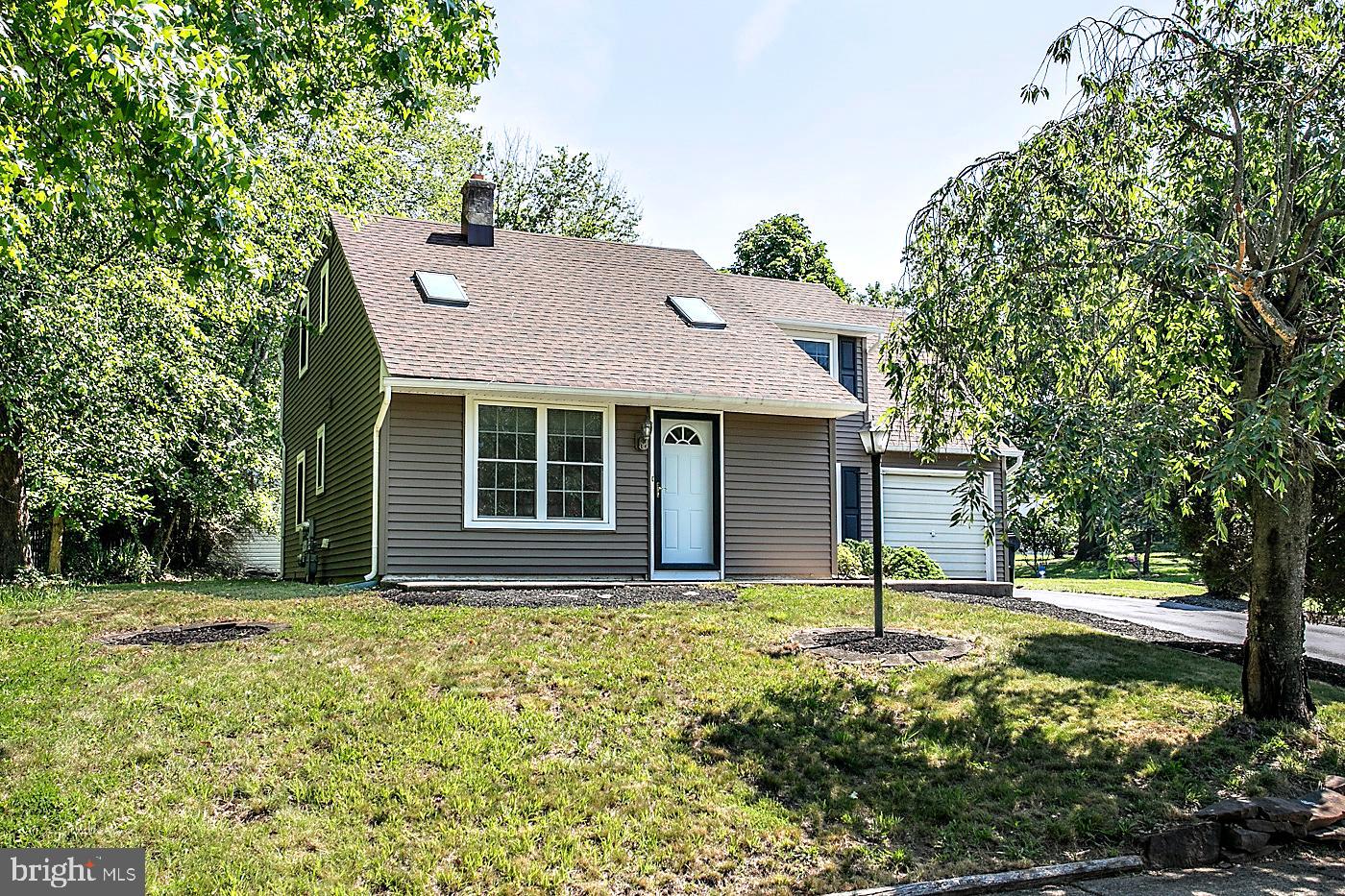 109 STONY CREEK AVENUE