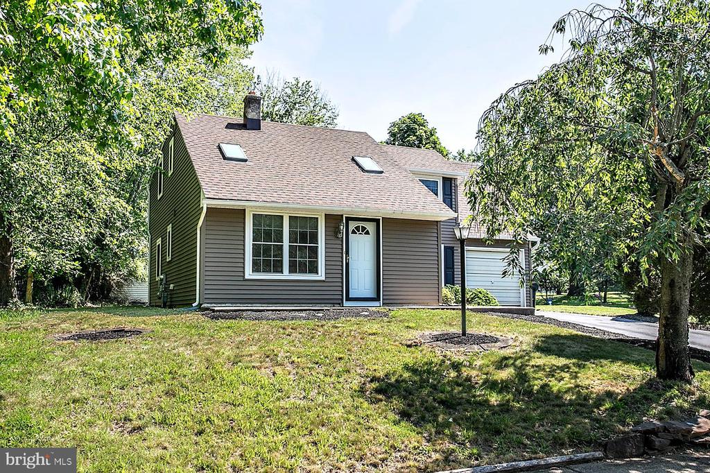 109 STONY CREEK AVENUE