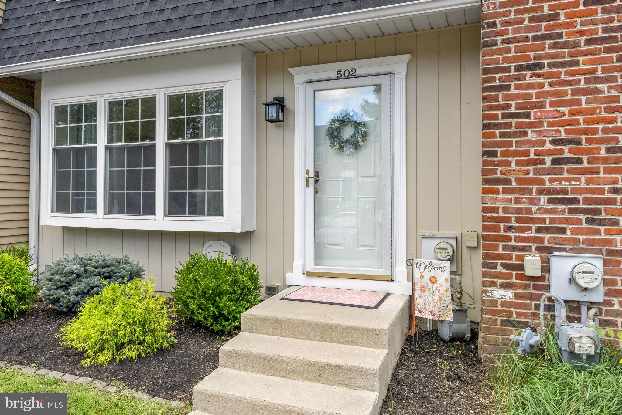 502 SEMINOLE GARDENS