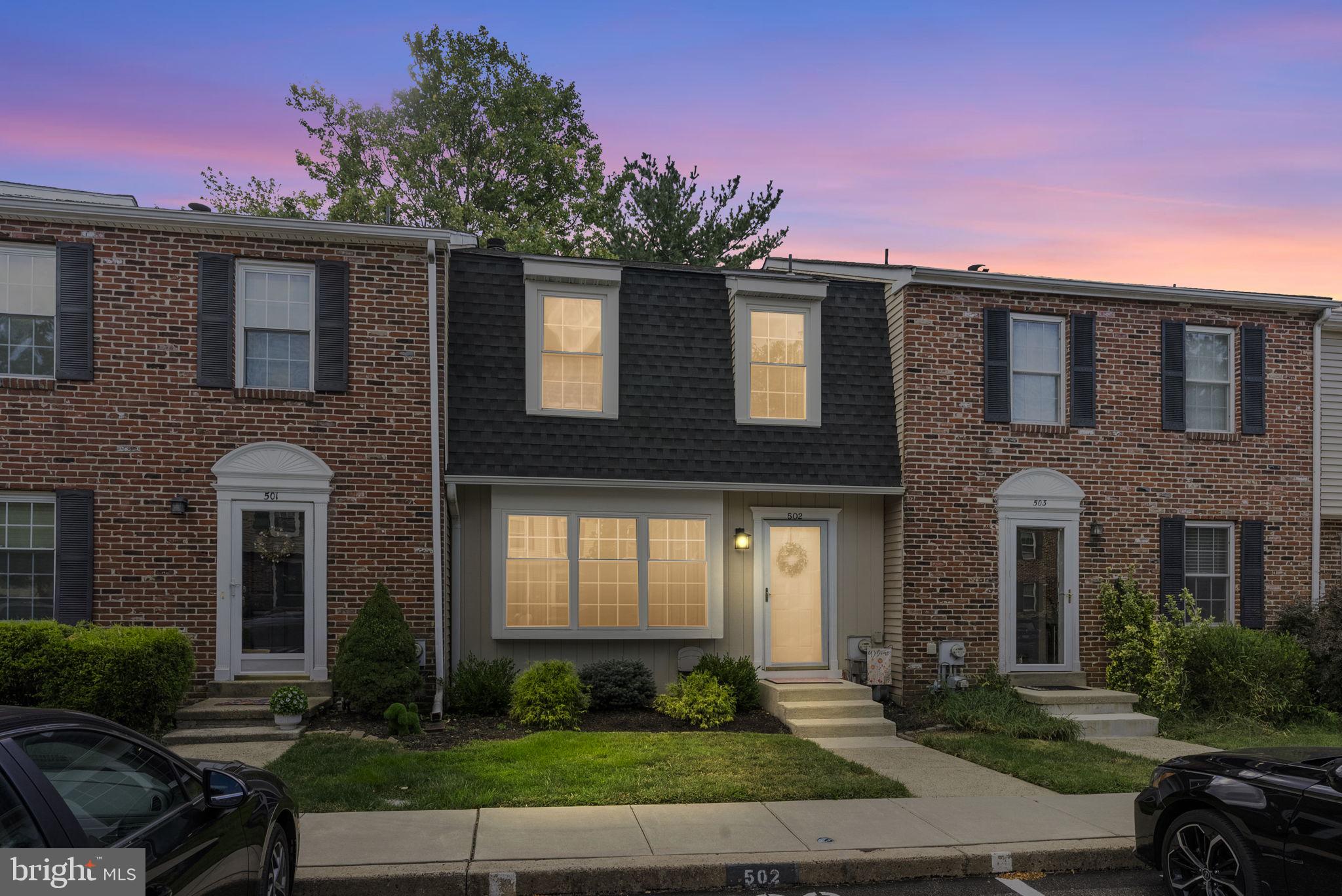 502 SEMINOLE GARDENS