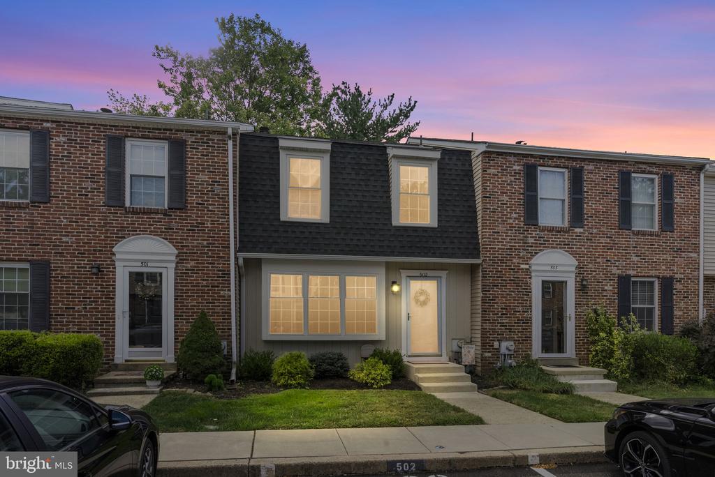 502 SEMINOLE GARDENS