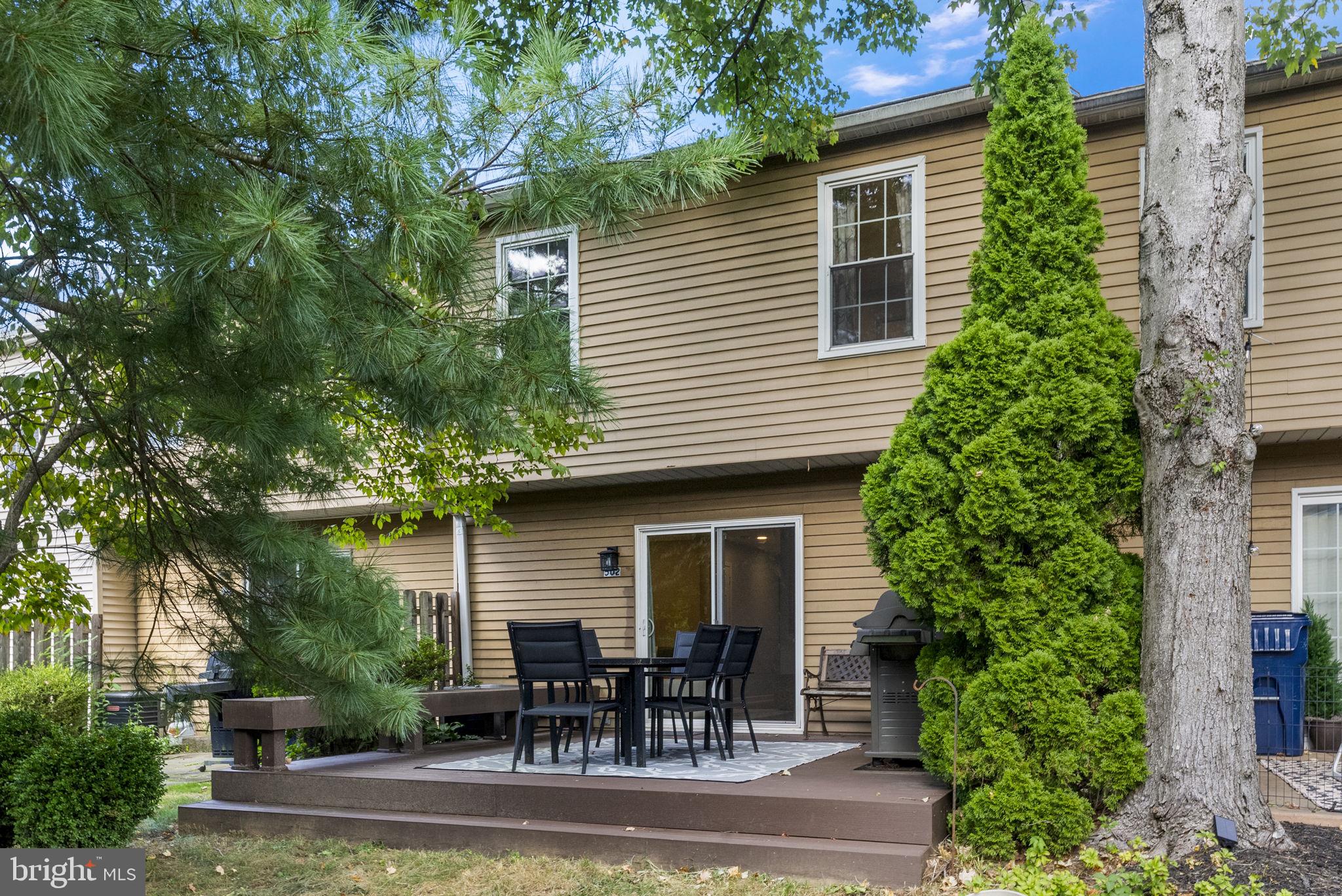 502 SEMINOLE GARDENS