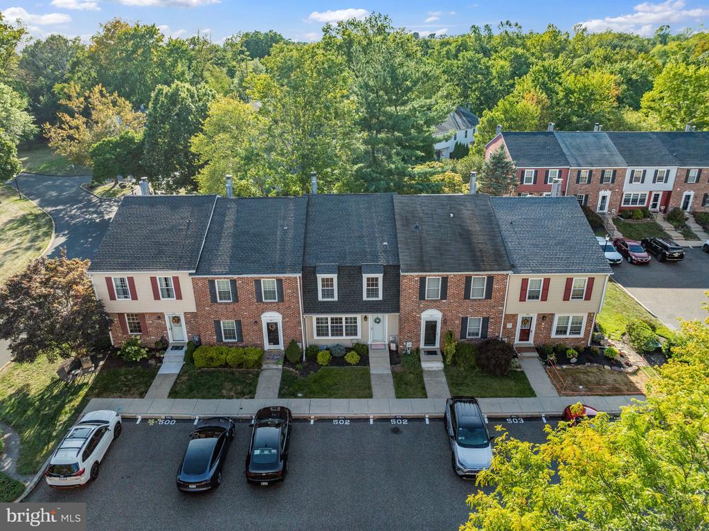 502 SEMINOLE GARDENS