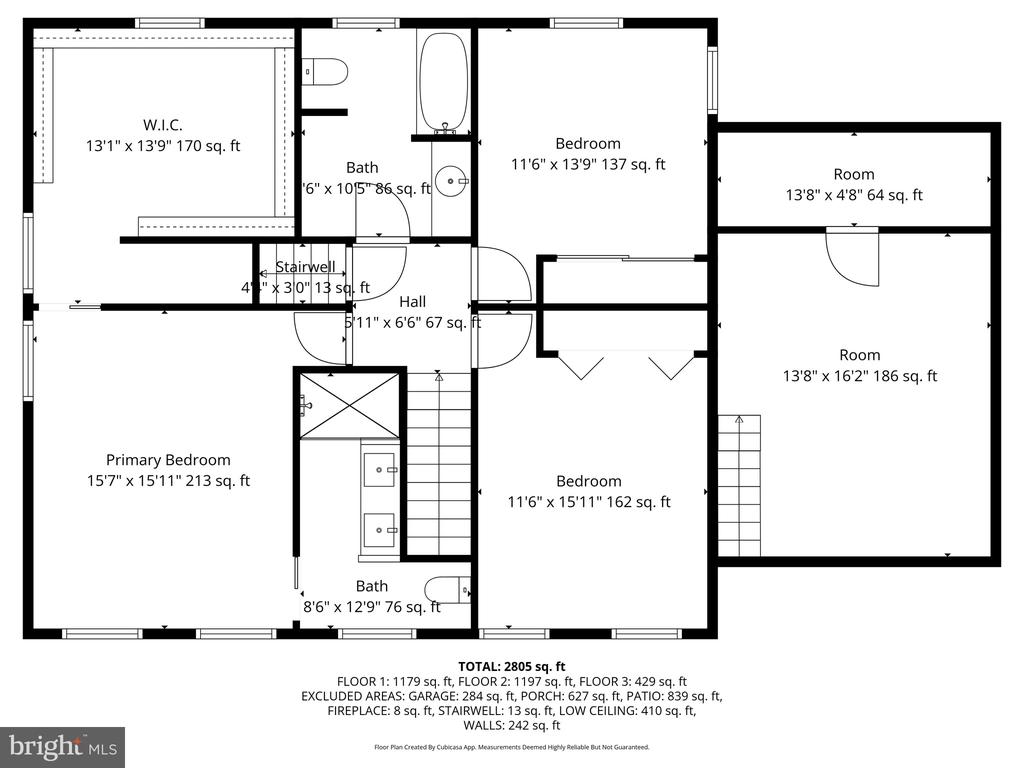585 COLONIAL DRIVE
