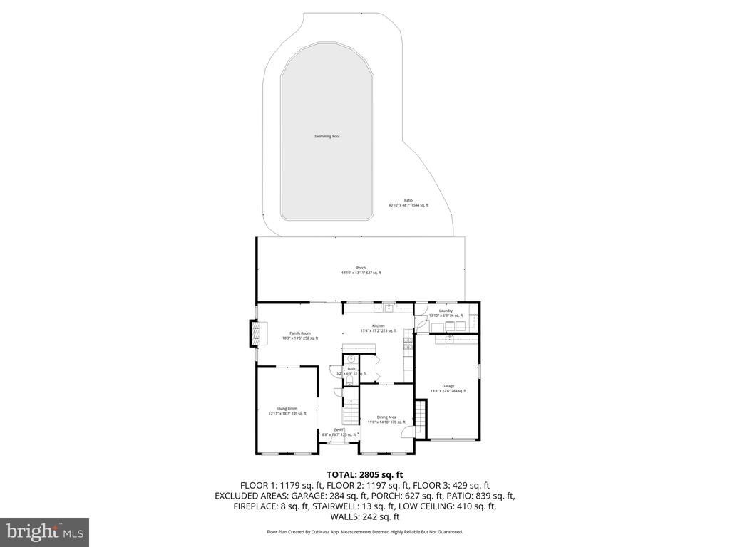 585 COLONIAL DRIVE