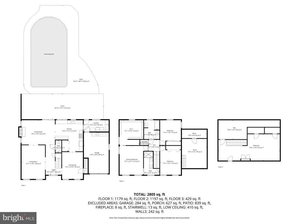 585 COLONIAL DRIVE