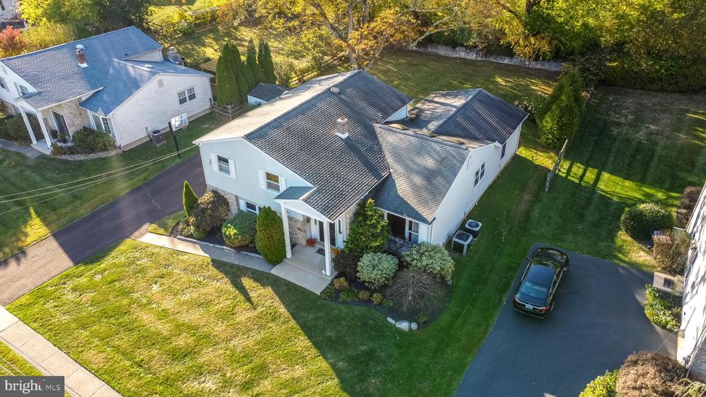 1212 DUNCAN DRIVE