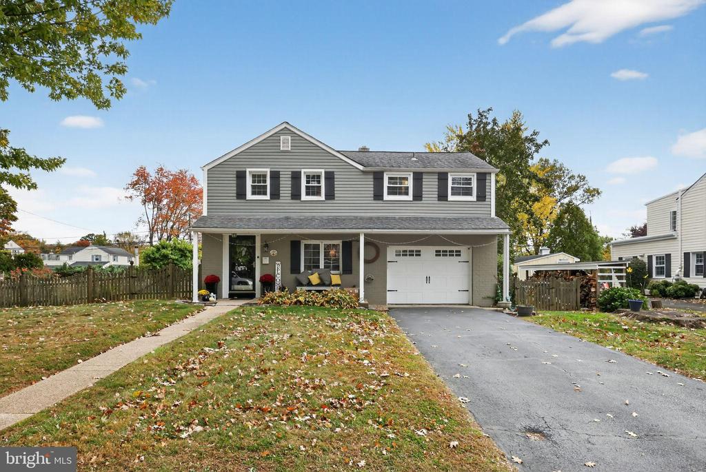 200 REDFORD ROAD