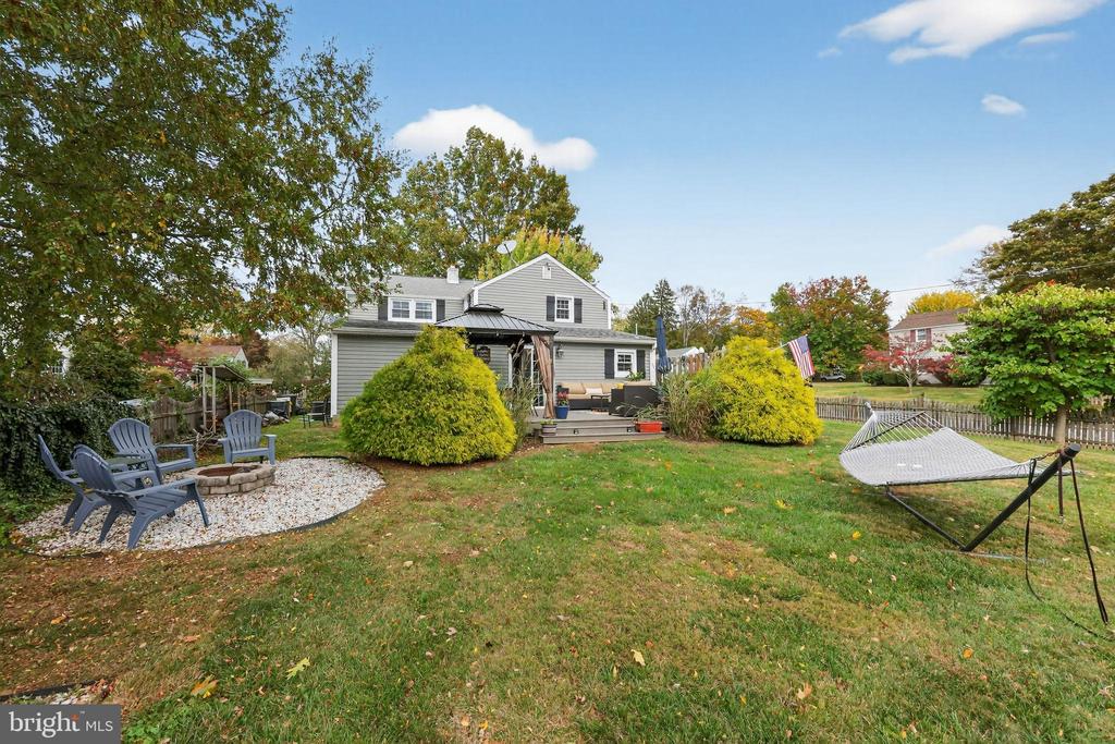 200 REDFORD ROAD