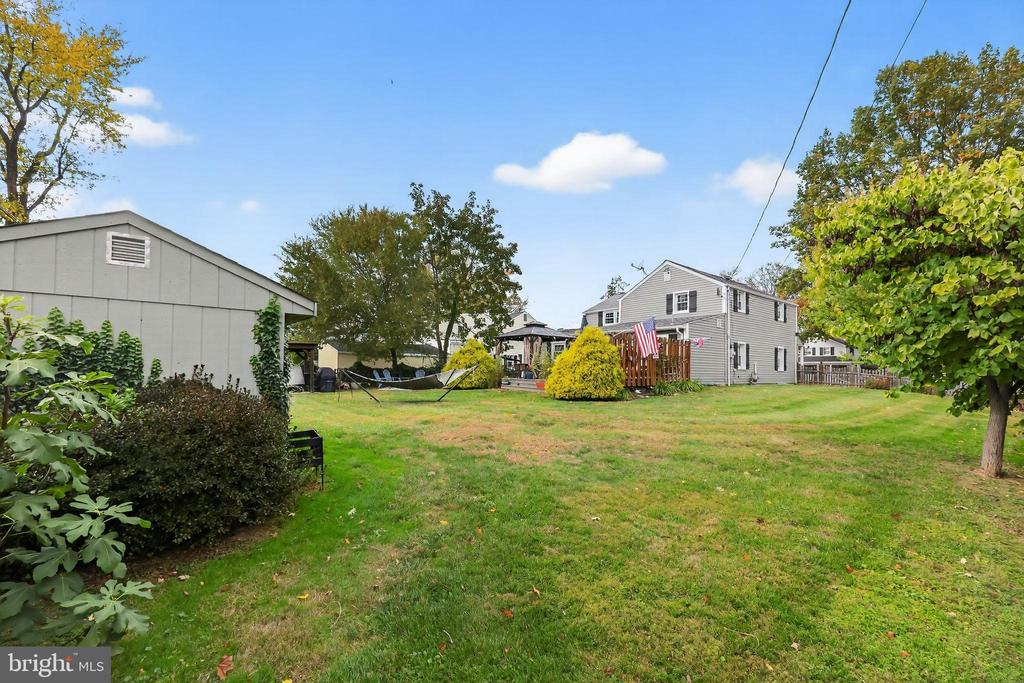 200 REDFORD ROAD