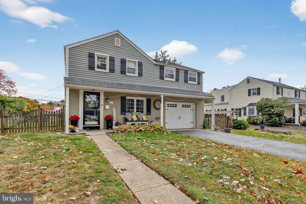 200 REDFORD ROAD