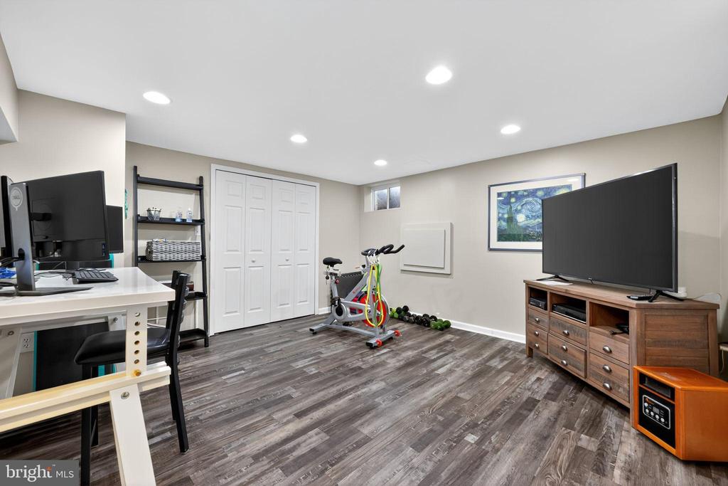200 REDFORD ROAD