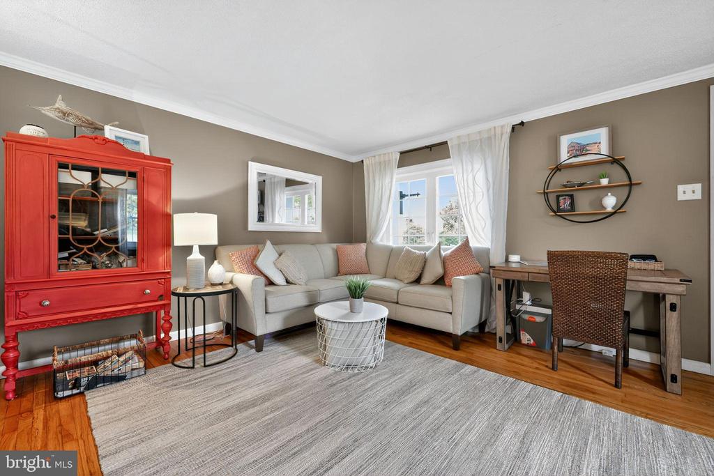 200 REDFORD ROAD