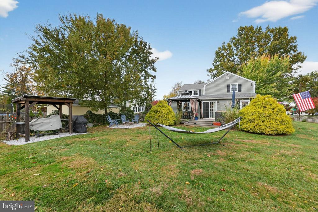 200 REDFORD ROAD